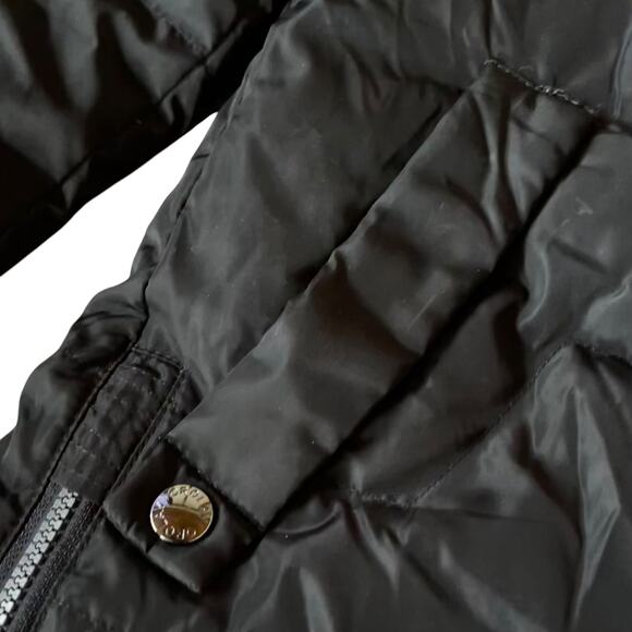 Orolay Down Puffer Coat Hoodie Mid-Length Water Repellent - Picture 8 of 13